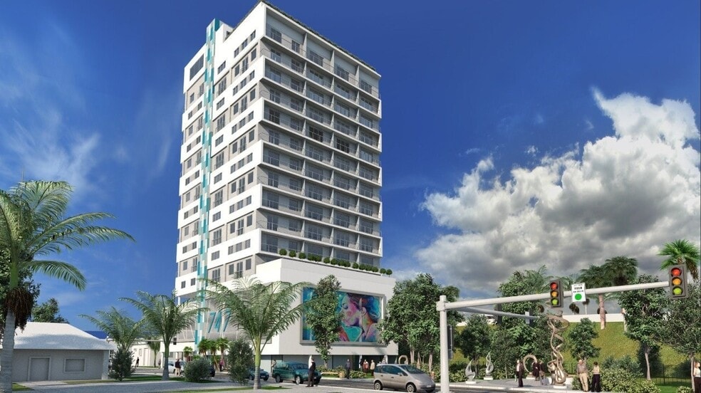 Primary Photo Of 747 4th Ave N, Saint Petersburg Apartments For Sale