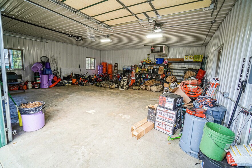 More Photos Of E8359 County Road H, Wisconsin Dells Light Distribution For Sale