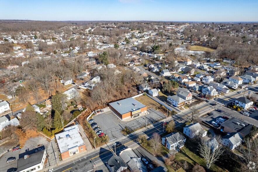 More Photos Of 1931 Smith St, North Providence Freestanding For Sale