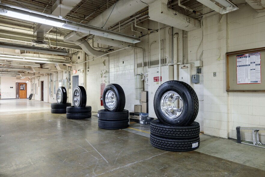 More Photos Of 3405 Commerce Rd, Richmond Warehouse For Sale