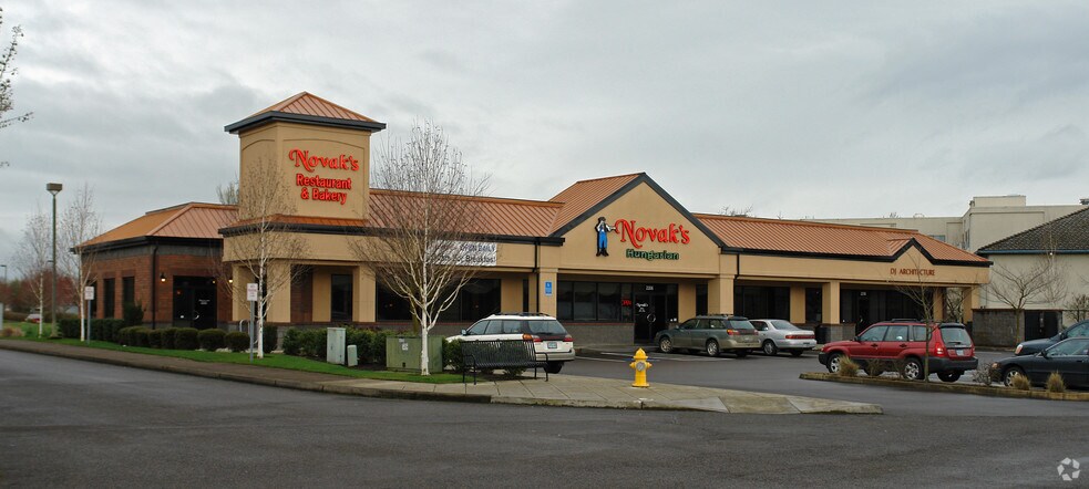 More Photos Of 2306-2318 Heritage Way, Albany Freestanding For Lease