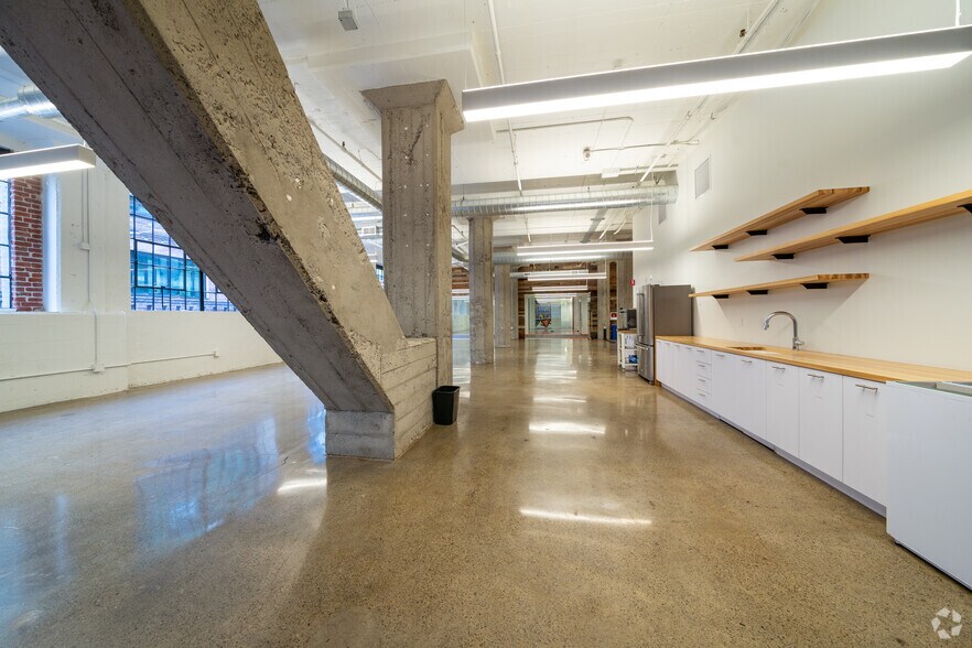 Photo of 2nd Floor Ste 200