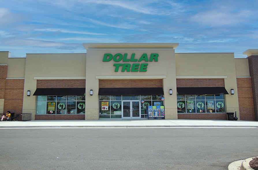 More Photos Of US Hwy 72, Madison Unknown For Lease