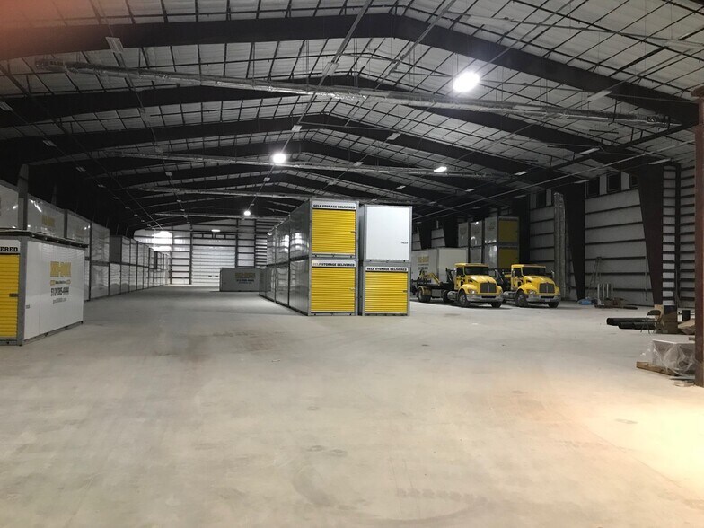 More Photos Of 15295 S Interstate 35, Buda Warehouse For Lease