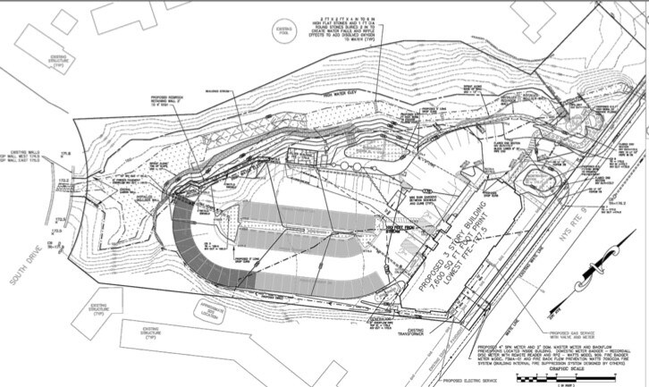 More Photos Of 4185 Post Road, Hyde Park Land For Sale