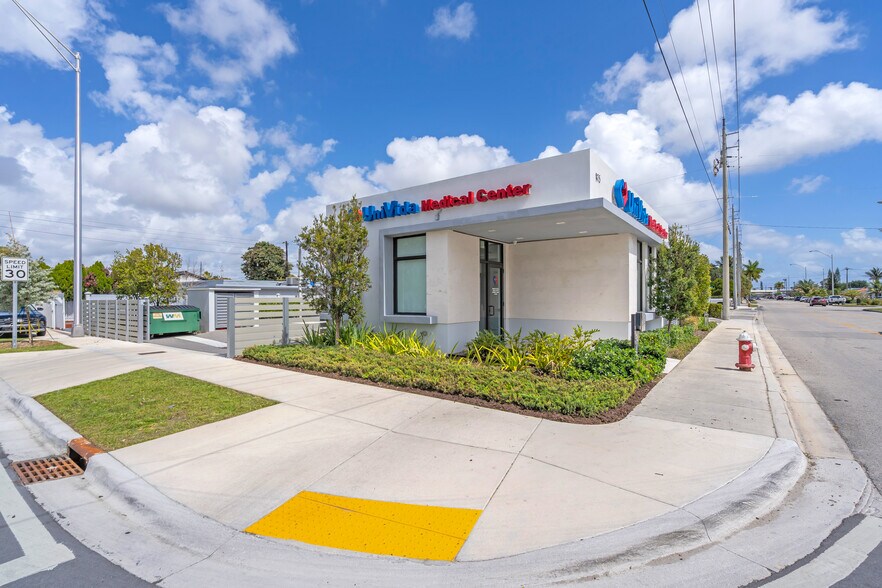 Primary Photo Of 875 E 41st St, Hialeah Medical For Sale