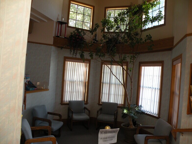 More Photos Of 235 E Clark Ave, Orcutt Office For Lease