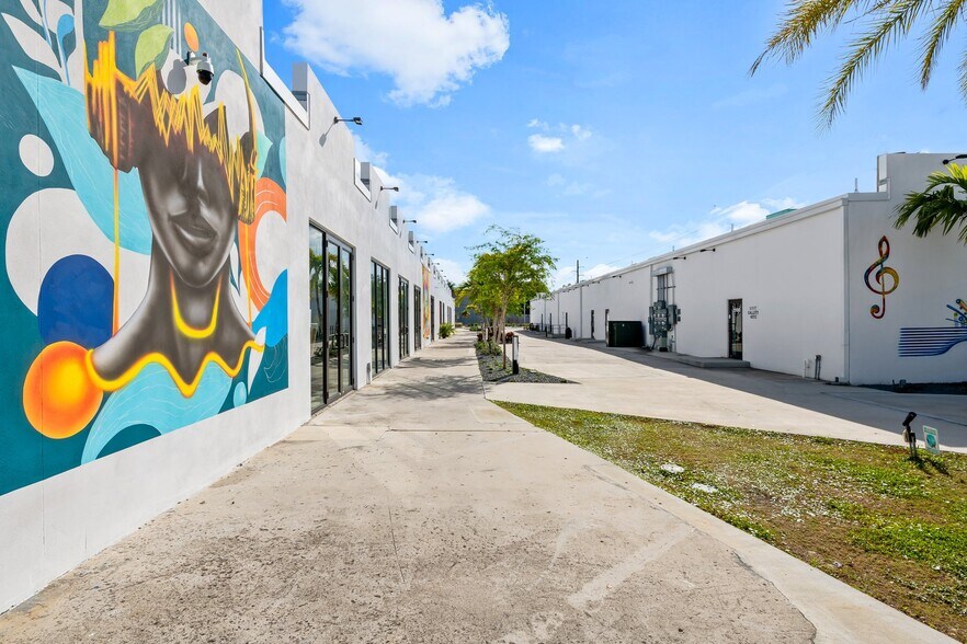More Photos Of 710 NW 5th Ave, Fort Lauderdale Unknown For Lease
