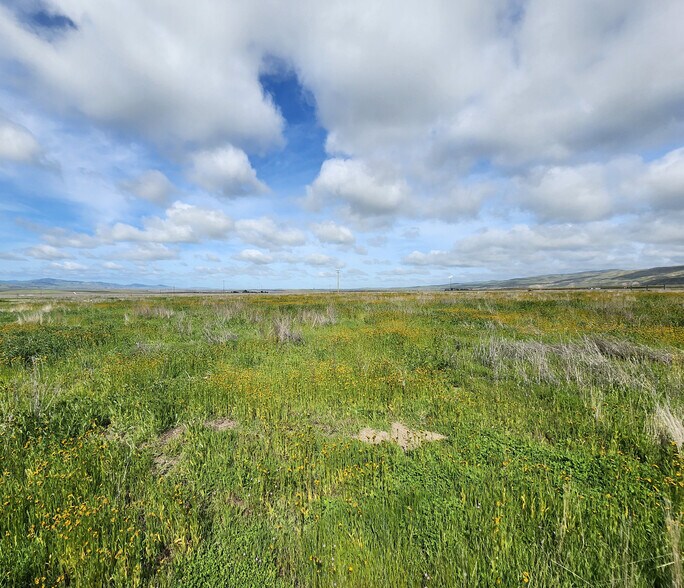 More Photos Of 0 Asilomar Trail, Santa Margarita Land For Sale