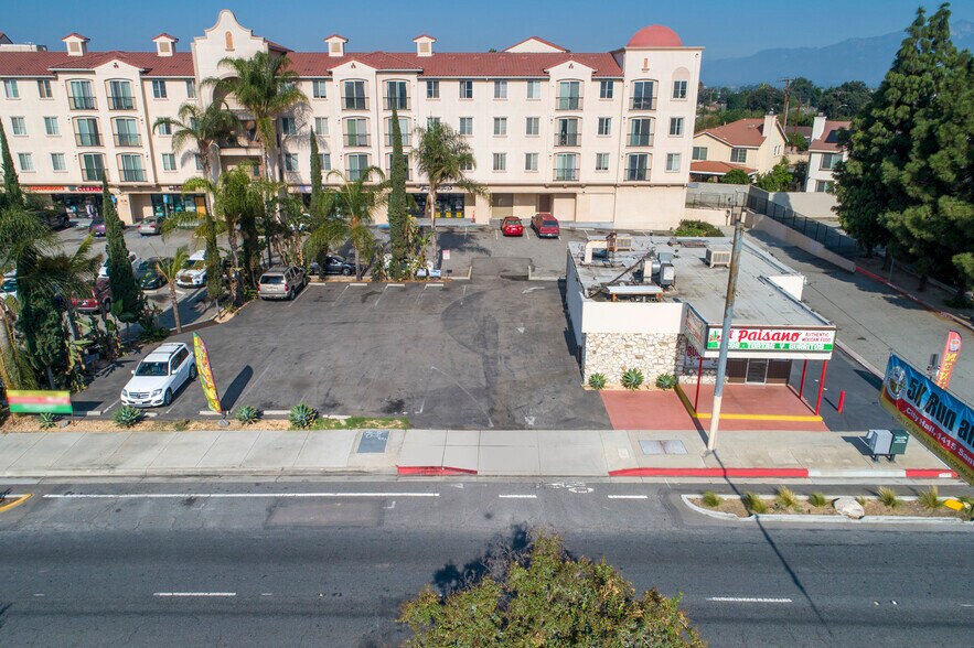 More Photos Of 1523 Peck Rd, South El Monte Restaurant For Sale