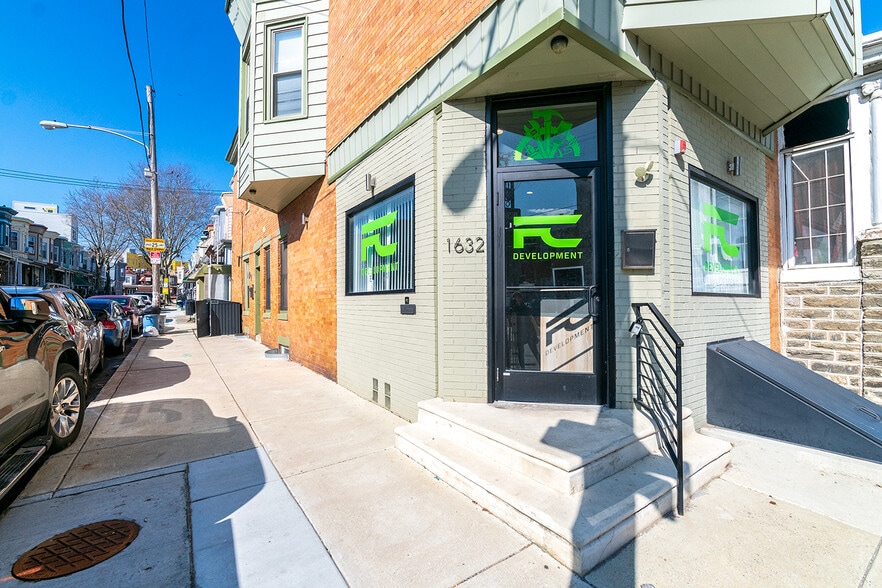 More Photos Of 1632 N 29th St, Philadelphia Office Residential For Lease