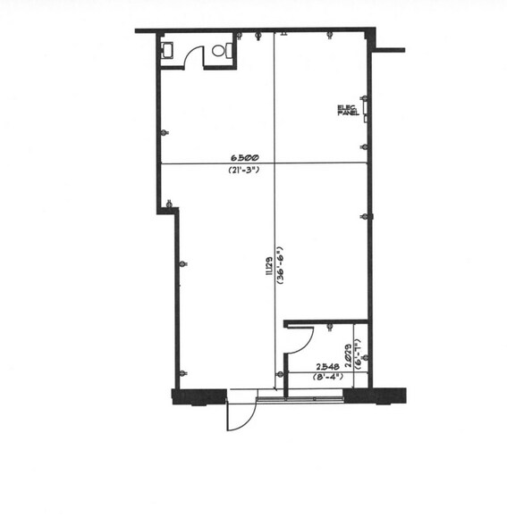 More Photos Of 725-745 Gardiners Rd, Kingston General Retail For Lease