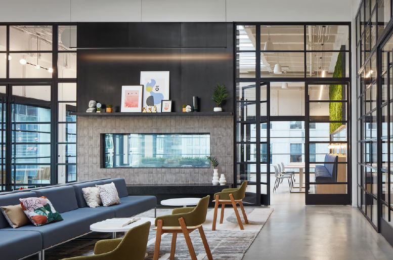 More Photos Of 311 W Monroe St, Chicago Coworking Space