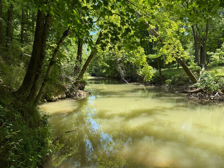 More Photos Of 1593 Old Alabama rd, Taylorsville Land For Sale
