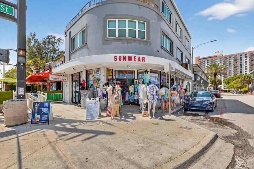 More Photos Of , Fort Lauderdale General Retail For Sale