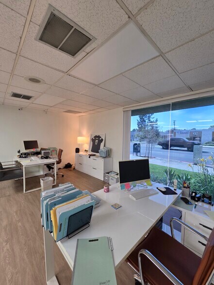 More Photos Of 8301 Florence Ave, Downey Office For Lease