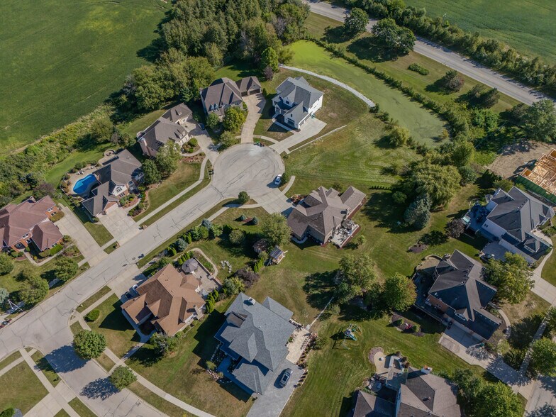 More Photos Of 11829 Bates ct, Orland Park Land For Sale