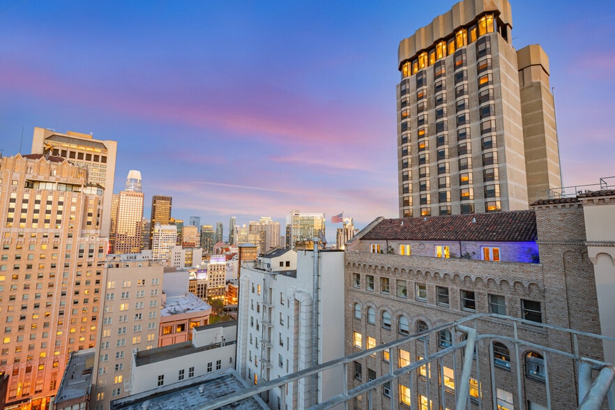 More Photos Of 490 Post St, San Francisco Office For Sale