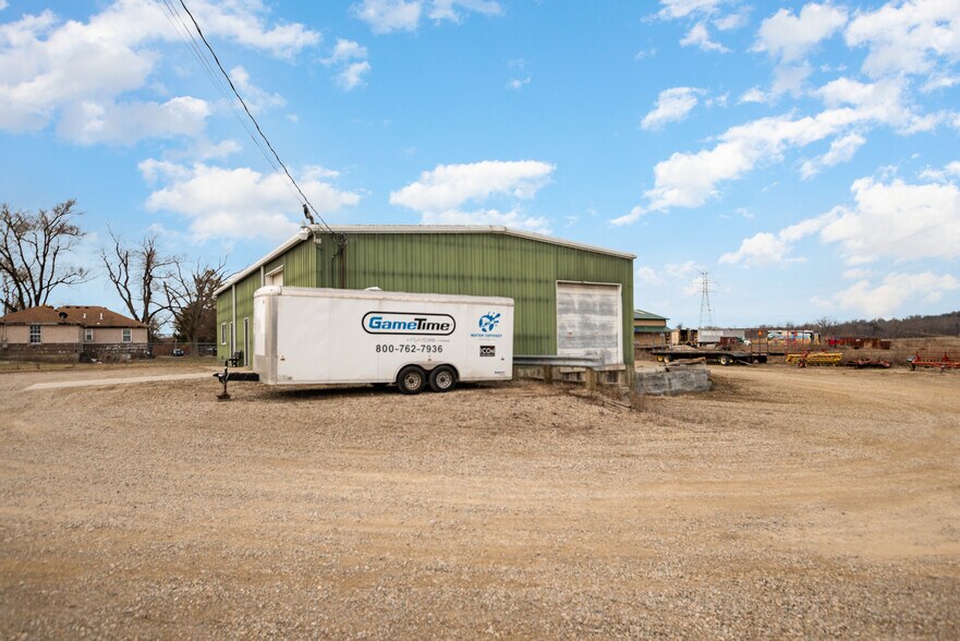 More Photos Of 11801 OH-128, Harrison Office For Sale