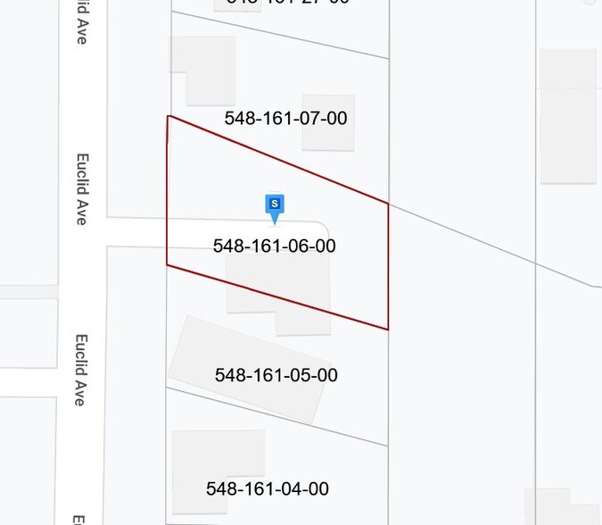 More Photos Of 245-247 Euclid Ave, San Diego Apartments For Sale