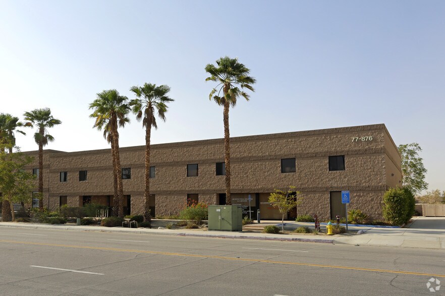 More Photos Of 77876 Wildcat Dr, Palm Desert Warehouse For Lease