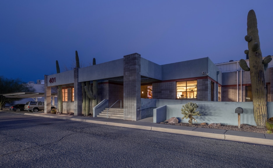 Primary Photo Of , Tucson Unknown For Sale