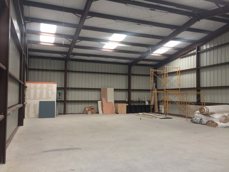 More Photos Of 204 Glen Flora Rd, Eagle Lake Warehouse For Sale