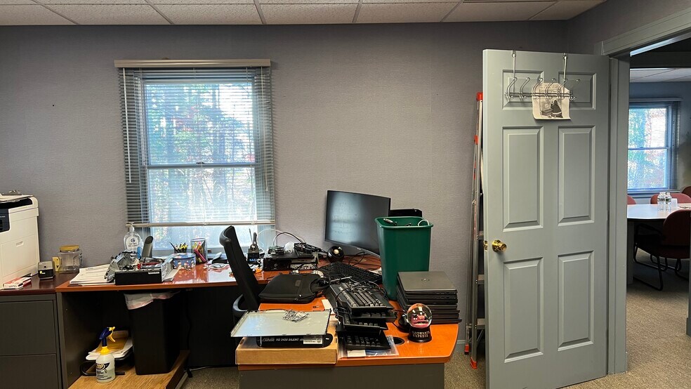 More Photos Of 150 W Grove St, Middleboro Office For Sale