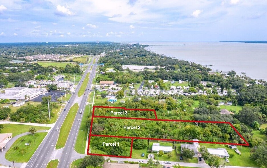 More Photos Of N Highway 1 @ Homburg Subd, Cocoa Land For Sale