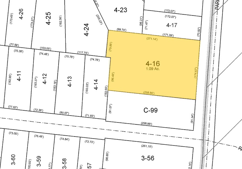 4108 Park Rd, Charlotte, NC 28209 - Office For Lease Cityfeet.com