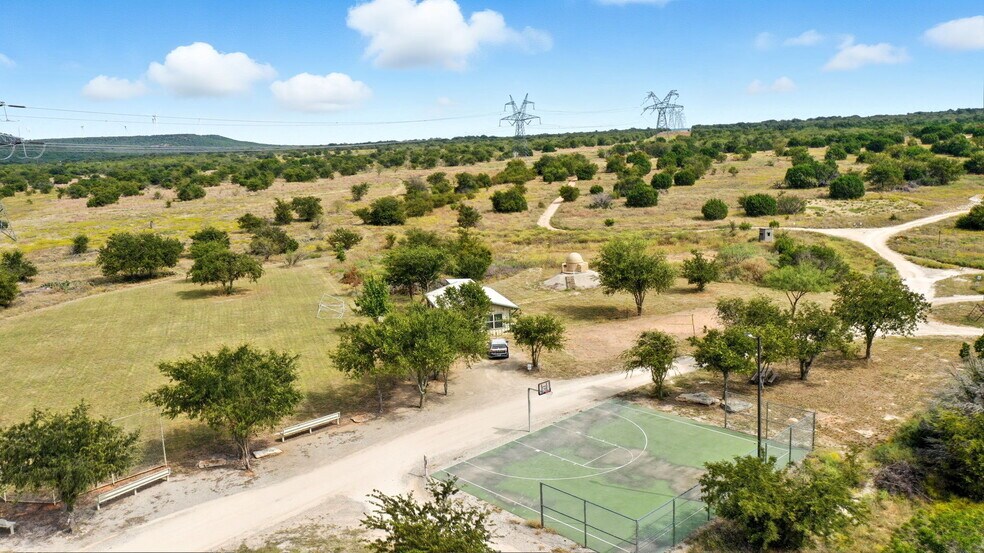 More Photos Of 4636 Halsell Ranch Rd, Jacksboro Land For Sale