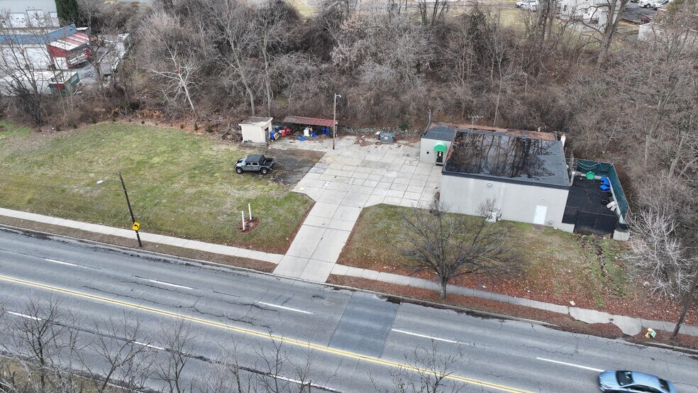 More Photos Of 937 Stefko Blvd, Bethlehem Warehouse For Sale