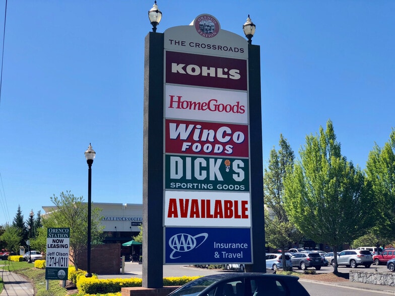 More Photos Of 7300 NE Butler Rd, Hillsboro Unknown For Lease