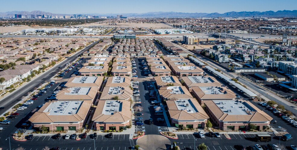 More Photos Of 5524 S Fort Apache Rd, Las Vegas Office Residential For Lease