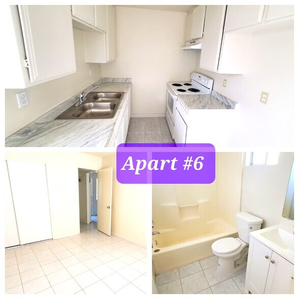 More Photos Of 330 Roberts Ln, Bakersfield Apartments For Sale