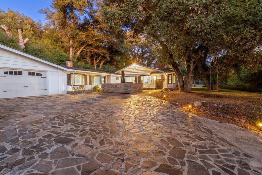 More Photos Of 4700 Highway 78, Julian Specialty For Sale