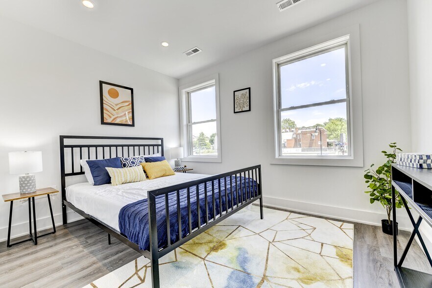 More Photos Of 1122 Bladensburg Rd NE, Washington Apartments For Sale