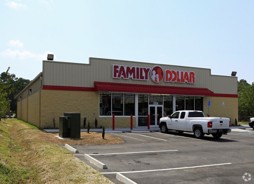 More Photos Of 6347 Savannah Hwy, Ravenel Freestanding For Sale