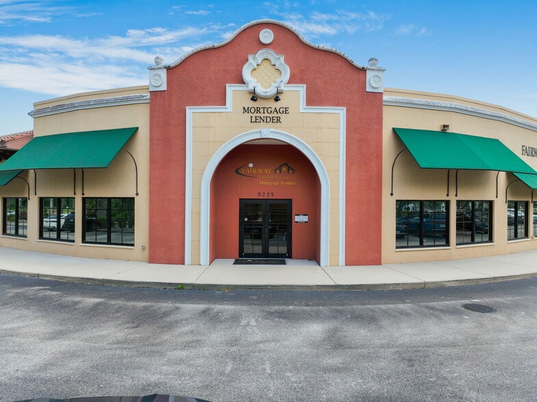 More Photos Of 8235 Natures Way, Bradenton Office For Lease
