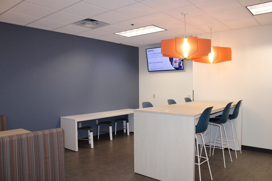 More Photos Of 1770 Pyramid Pl, Memphis Office For Lease