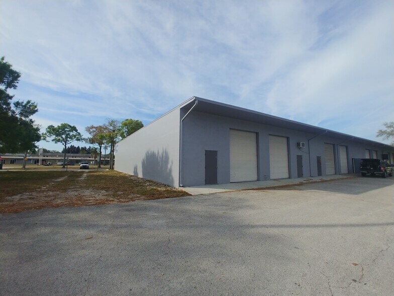 More Photos Of 4201 62nd Ave N, Pinellas Park Office For Sale