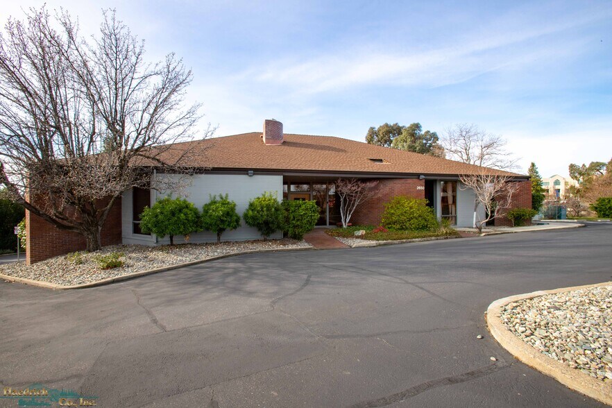 More Photos Of 2650 Edith Ave, Redding Medical For Sale