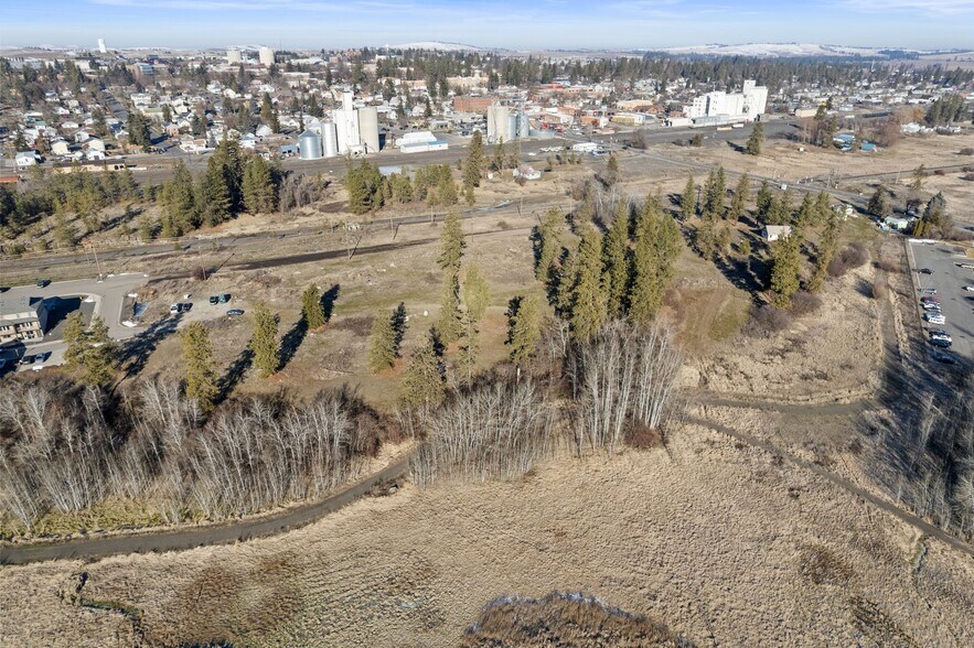 More Photos Of 233 Alki St, Cheney Land For Sale