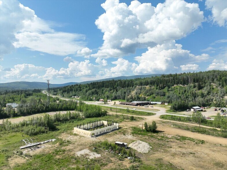 More Photos Of 2999 Parks Hwy, Fairbanks Service Station For Sale