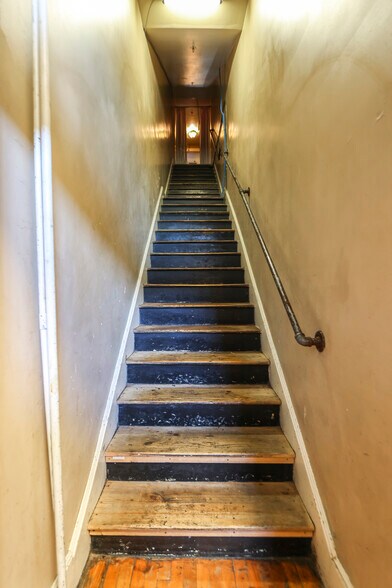 More Photos Of 1024 Noble St, Anniston Storefront Retail Office For Sale