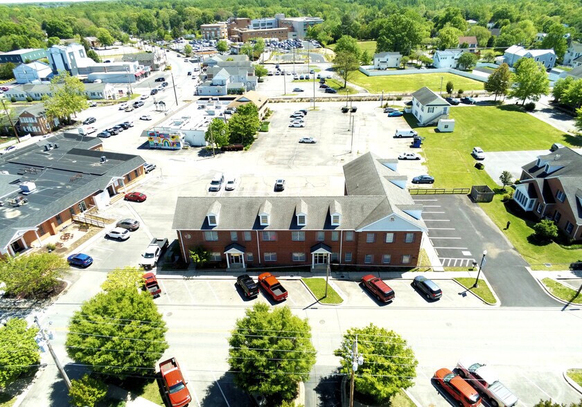 More Photos Of 108 Lagrange Ave, La Plata Medical For Sale