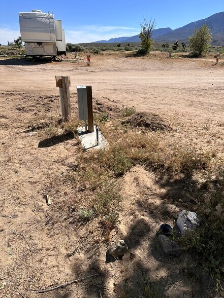 More Photos Of 2371 US 395 Hwy, Olancha Manufactured Housing Mobile Home Park For Sale