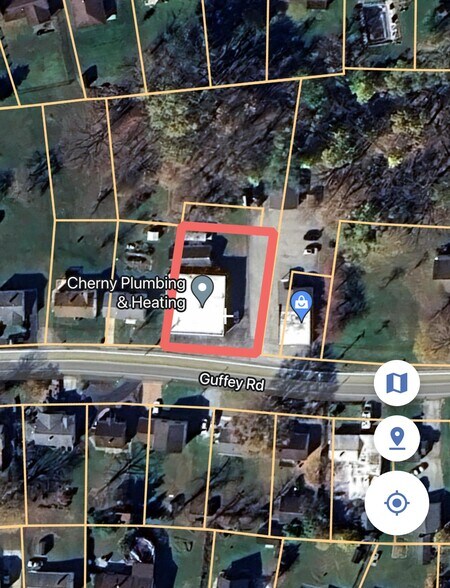 More Photos Of 2164 Guffey Rd, Irwin Supermarket For Sale