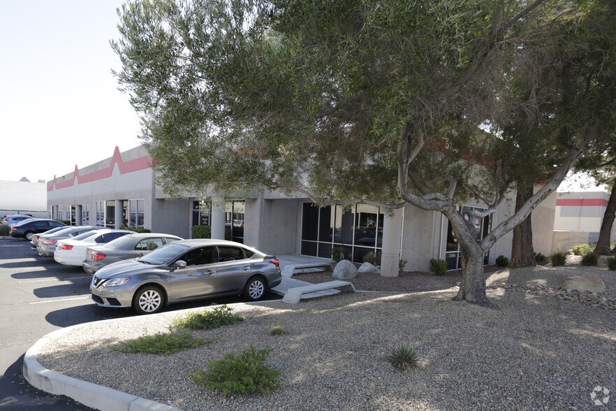 More Photos Of 5110 S Valley View Blvd, Las Vegas Unknown For Lease