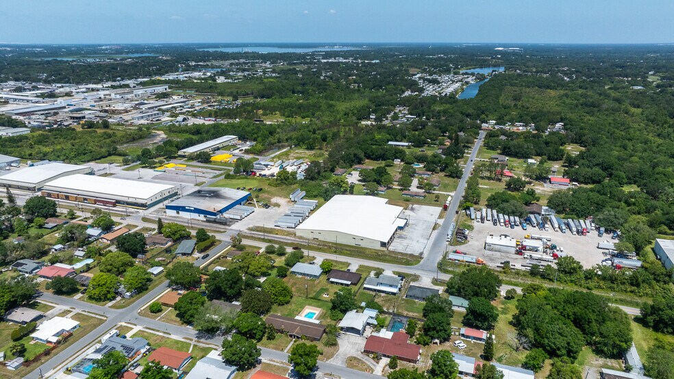 More Photos Of 2715 Crystal Lake Acres Dr, Lakeland Warehouse For Sale